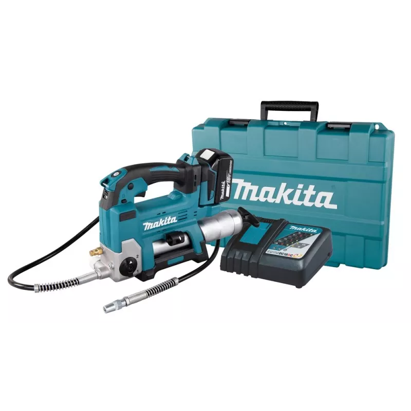 MAKITA. Akumuliatorinis pūstuvas 18V DGP180Z