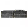 HPE Aruba 6200F 12G Class4 PoE 2G/2SFP+ 139W jungiklis – valdomas L3 jungiklis su 12x PoE+ ir 2x SFP+
