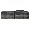 HPE Aruba 6200F 12G Class4 PoE 2G/2SFP+ 139W jungiklis – valdomas L3 jungiklis su 12x PoE+ ir 2x SFP+