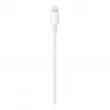 USB-C į Lightning laidas Apple MX0K2ZM/A 1 m