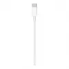 USB-C į Lightning laidas Apple MX0K2ZM/A 1 m
