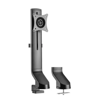 LOGILINK BP0161 Monitoro laikiklis 17-32 colių plokštiems ir lenktiems ekranams, iki 8 kg