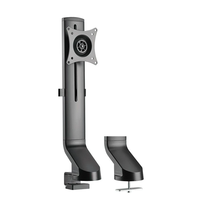 LOGILINK BP0161 Monitoro laikiklis 17-32 colių plokštiems ir lenktiems ekranams, iki 8 kg