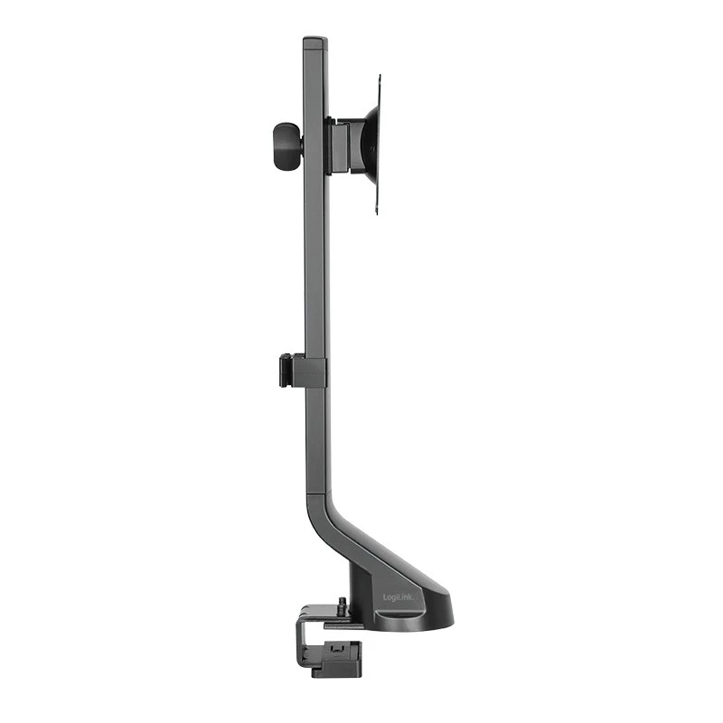 LOGILINK BP0161 Monitoro laikiklis 17-32 colių plokštiems ir lenktiems ekranams, iki 8 kg