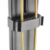 LOGILINK BP0161 Monitoro laikiklis 17-32 colių plokštiems ir lenktiems ekranams, iki 8 kg