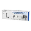 LOGILINK BP0161 Monitoro laikiklis 17-32 colių plokštiems ir lenktiems ekranams, iki 8 kg