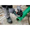 Kampinis šlifuoklis Metabo W 18 L 9-125 Quick Set