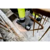 Kampinis šlifuoklis Metabo W 18 L 9-125 Quick Set