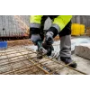 Kampinis šlifuoklis Metabo W 18 L 9-125 Quick Set