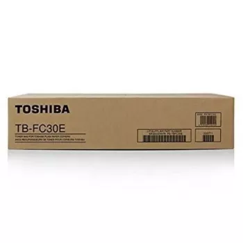 Toshiba TB-FC30E (6AG00004479) – Tonerio surinktuvas, skirtas e-STUDIO 2000AC, 2010AC, 2020AC, 2050C, 2051C, 2500AC, 2510AC, 2520AC, 2550C, 2551C