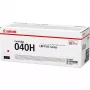 Kasetė su toneriu Canon CRG-040H 0457C002 2500 puslapių Violetinė