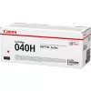 Kasetė su toneriu Canon CRG-040H 0457C002 2500 puslapių Violetinė
