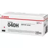 Kasetė su toneriu Canon CRG-040H 0457C002 2500 puslapių Violetinė