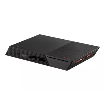 Asustor Flashstor 12 Pro Gen 2 FS6812X 12 Bay tinklo saugykla (NAS) (90-FS6812X00-MF30)