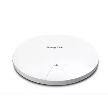 DrayTek Vigor AP1062C belaidis prieigos taškas WLAN-AX MESH lauko naudojimui PoE (be maitinimo adapterio) vAP1062c-DE-AT-CH
