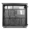 PC korpusas Thermaltake View 91 TG RGB Ultra Tower juodas