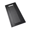 PC korpusas Thermaltake View 91 TG RGB Ultra Tower juodas