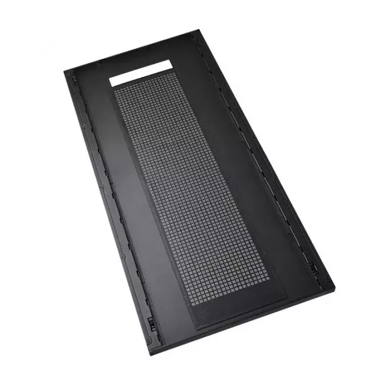 PC korpusas Thermaltake View 91 TG RGB Ultra Tower juodas