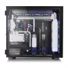 PC korpusas Thermaltake View 91 TG RGB Ultra Tower juodas