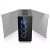 PC korpusas Thermaltake View 91 TG RGB Ultra Tower juodas