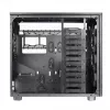 PC korpusas Thermaltake View 91 TG RGB Ultra Tower juodas