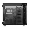 PC korpusas Thermaltake View 91 TG RGB Ultra Tower juodas
