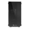 PC korpusas Thermaltake View 91 TG RGB Ultra Tower juodas
