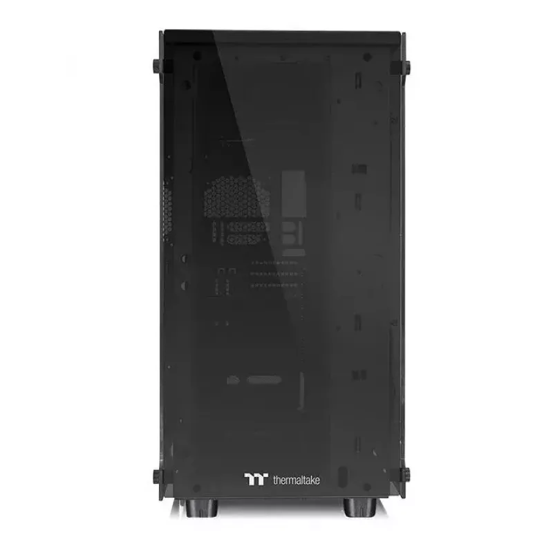 PC korpusas Thermaltake View 91 TG RGB Ultra Tower juodas
