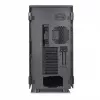 PC korpusas Thermaltake View 91 TG RGB Ultra Tower juodas