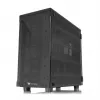 PC korpusas Thermaltake View 91 TG RGB Ultra Tower juodas