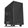 PC korpusas Thermaltake View 91 TG RGB Ultra Tower juodas