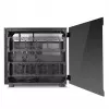 PC korpusas Thermaltake View 91 TG RGB Ultra Tower juodas