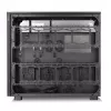 PC korpusas Thermaltake View 91 TG RGB Ultra Tower juodas