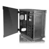 PC korpusas Thermaltake View 91 TG RGB Ultra Tower juodas