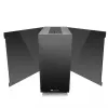 PC korpusas Thermaltake View 91 TG RGB Ultra Tower juodas
