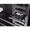 PC korpusas Thermaltake View 91 TG RGB Ultra Tower juodas