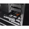 PC korpusas Thermaltake View 91 TG RGB Ultra Tower juodas