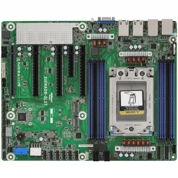 Motininė plokštė ASRock SIENAD8-2L2T Socket SP6 ATX