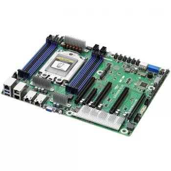 Motininė plokštė ASRock SIENAD8-2L2T Socket SP6 ATX