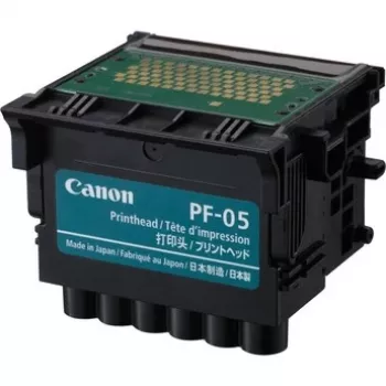 Spausdinimo galvutė Canon PF-05