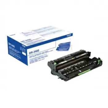 Originalus būgno blokas Brother DR-3400, skirtas HL-L5000D, HL-L5100DN