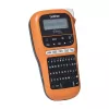 Etikečių spausdintuvas Brother PT-E110VP tiesioginis terminis spalva 180 x 180 DPI 20 mm/sek TZe QWERTY