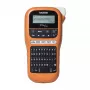Etikečių spausdintuvas Brother PT-E110VP tiesioginis terminis spalva 180 x 180 DPI 20 mm/sek TZe QWERTY
