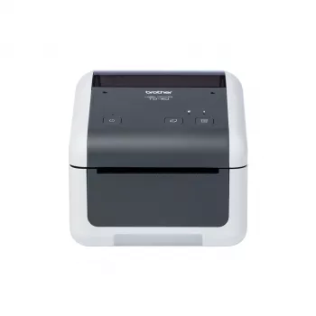 Etikečių spausdintuvas Brother TD-4520DN tiesioginis terminis 300x300 DPI