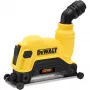 DeWALT DWE46225-XJ apsauginis gaubtas kampiniam šlifuokliui