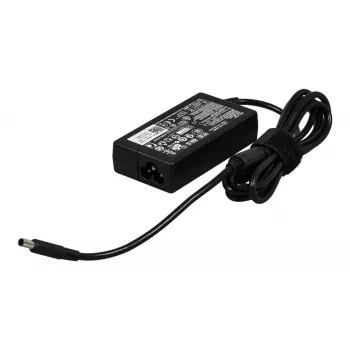 DELL 4H6NV 45 W nešiojamojo kompiuterio maitinimo adapteris (AC-DC) – tinka Inspiron 14 7437, XPS 11, XPS 12, XPS 12 MLK