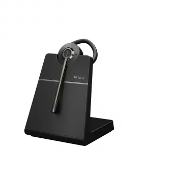 Jabra Engage 55 SE UC Convertible USB-A su įkrovimo stotele (9655-415-111)