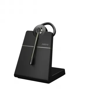Jabra Engage 55 SE UC Convertible USB-A su įkrovimo stotele (9655-415-111)