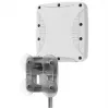 Poynting Antennas A-XPOL-0001-V2-21 universali 5G/LTE antena, kryžminė poliarizacija, 3 dBi, 2x2 MIMO, SMA (M), 2 x 5 m kabeliai