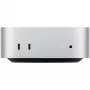 “Apple Mac Mini M4P 12/16/16 24GB 2TB GB Ethernet” sidabrinis